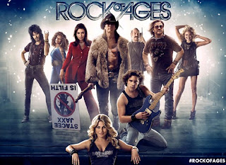 rock of ages poster IMAGE