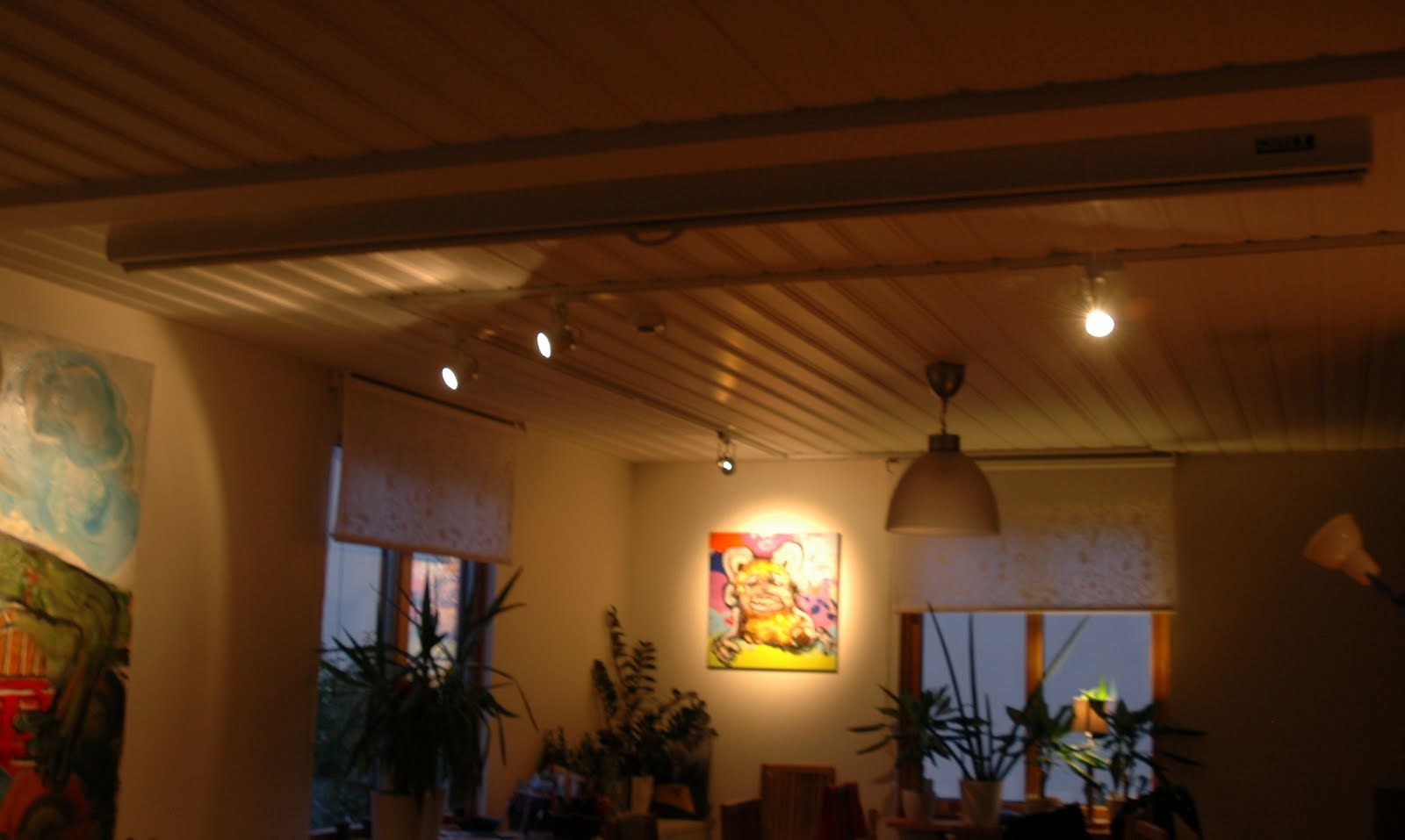Lottas vrå: september 2011