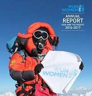 UN Women Asia Pacific Annual Report