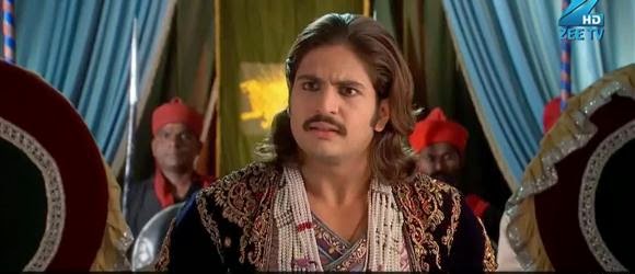 Sinopsis 'Jodha Akbar' Episode 267 Sinopsis 'Jodha Akbar' Episode 267