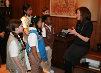 GSNC Womens History Month Blog - Kathleen Rice GSNC Womens History Month Blog - Kathleen Rice