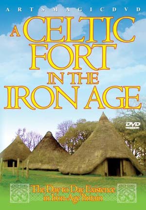 A Celtic Fort In The Iron Age (2009) A Celtic Fort In The Iron Age (2009)