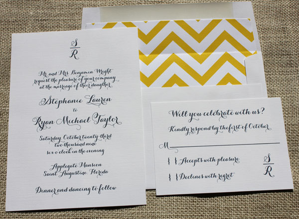 New Patterned Wedding Invitation Envelope Liners New Patterned Wedding Invitation Envelope Liners