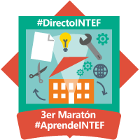 3º MARATON INTEF