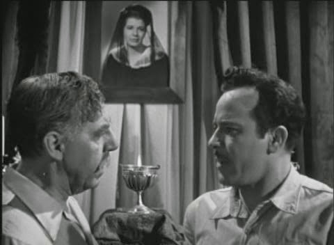 Cineticamente No Desearas A La Mujer De Tu Hijo Ismael Rodriguez