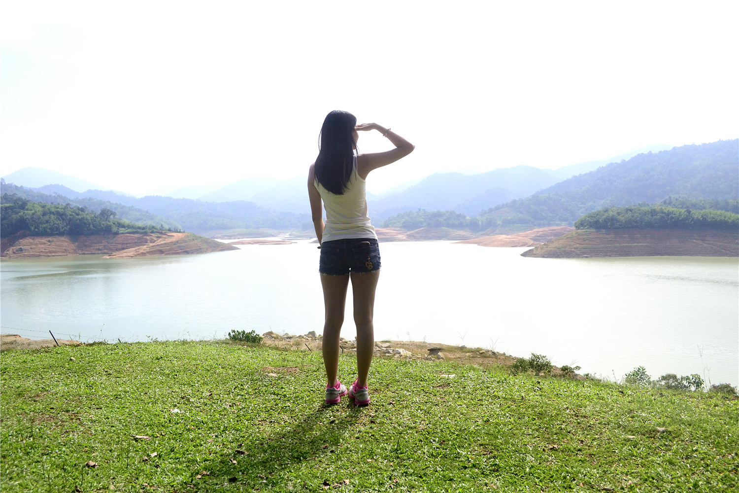 Sungai Selangor Dam Sungai Selangor Dam