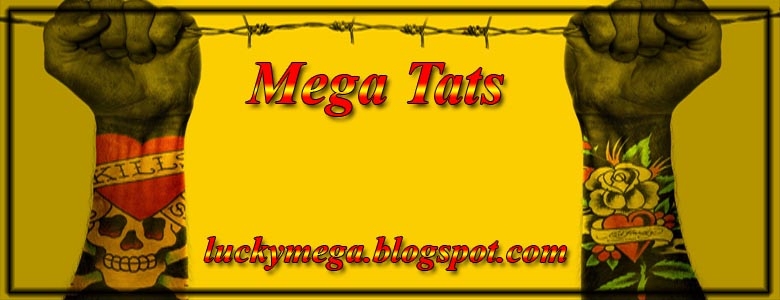 Mega Tats