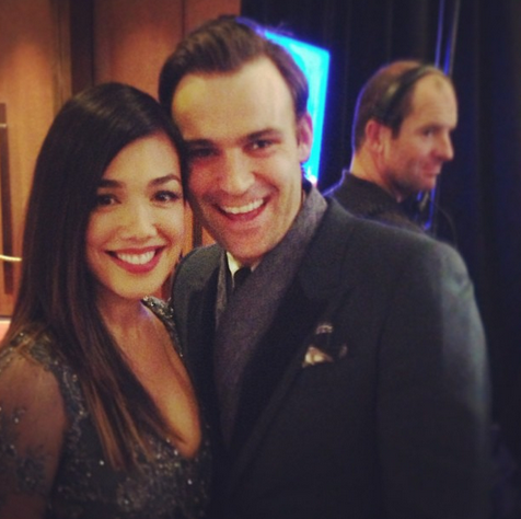 are harry and kendall dating