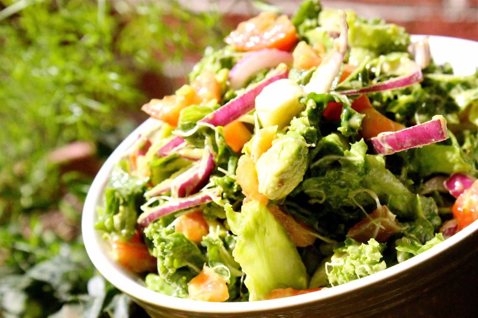 Katherine Garden Spinach Herb Wraps