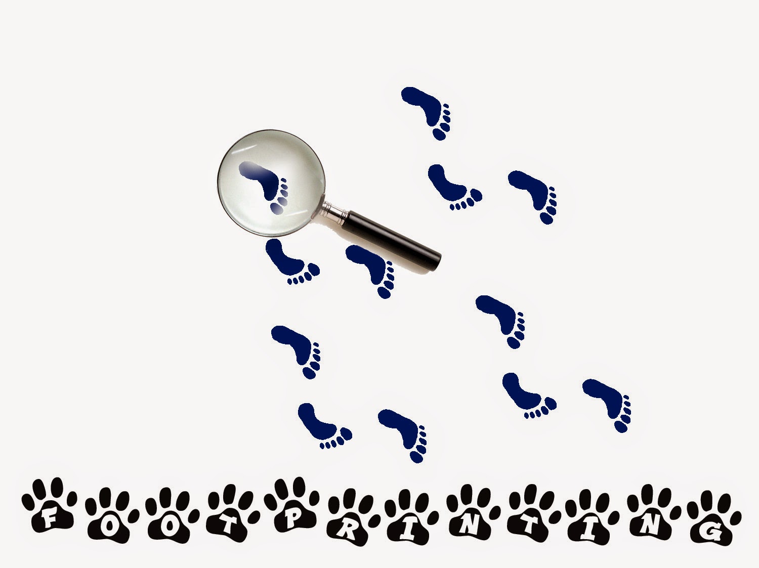 Basic of footprinting Hack Cyber