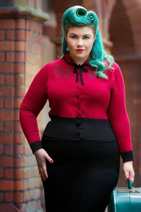 Litha Bacchi - Hell Bunny