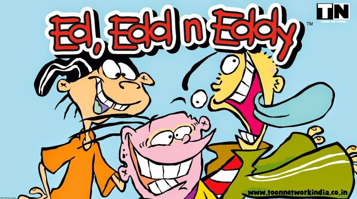 watch all ed edd n eddy episodes online