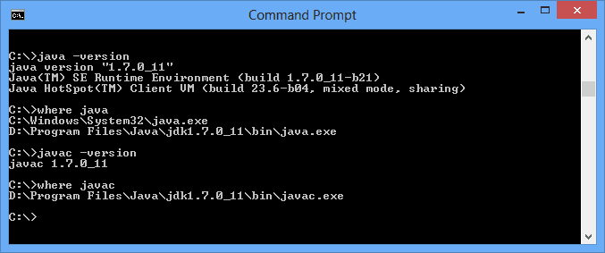 jdk latest version