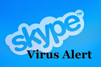 Virus Skype Cara Menghapus Virus Skype.exe