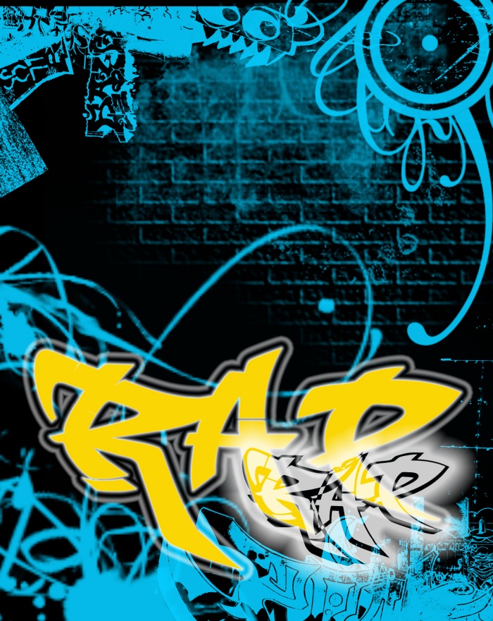 HISTORIA DEL RAP historia del rap: