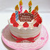 Food For Celebrations - Perfect Birthday Cake For Your Event
