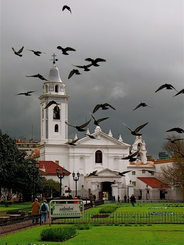 Recoleta