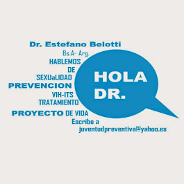 Hola  Dr.