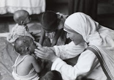 🙏 "Madre Teresa Di Calcutta" Non preoccuparti..