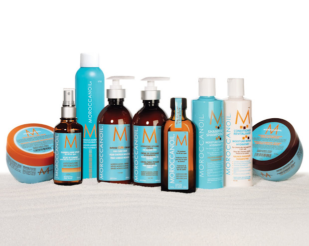 pinch of sunshine moroccan oil