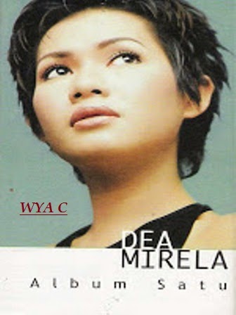Dea Mirella - Album Satu (Full Album 2001) Dea Mirella - Album Satu (Full Album 2001)