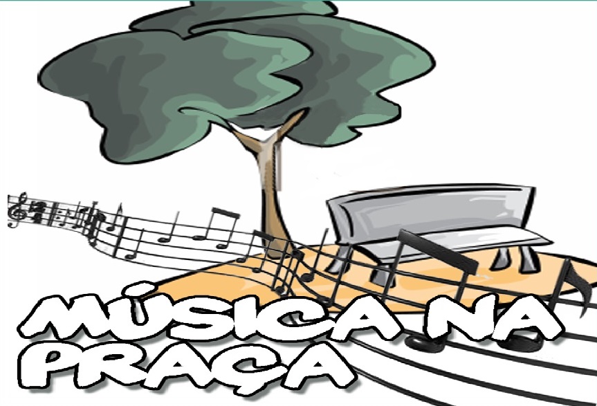 Música na Praça