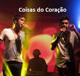 Lucas e Diogo - Coisas do Coração Lucas e Diogo - Coisas do Coração