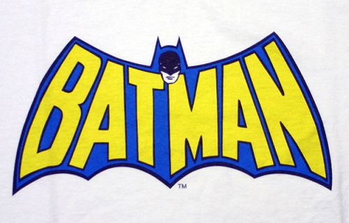 Batman Logo