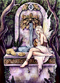 Fairy Wishing Well