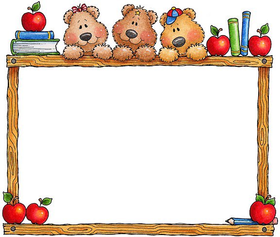 Imagenes De Marcos Y Bordes Infantiles Imagenes De Marcos Y Bordes Infantiles
