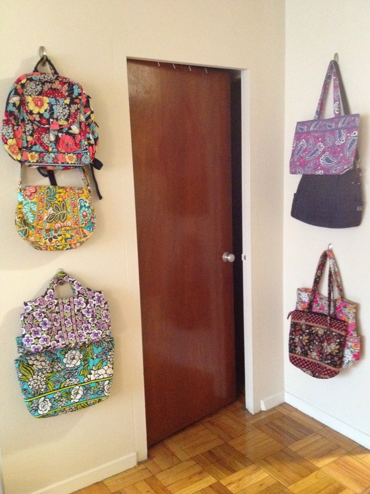OhMyVera! A blog about all things Vera Bradley Vera Bradley Wall Art