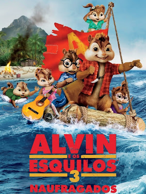 Download - Alvin E Os Esquilos 3 DVDRip AVI Dual Áudio + RMVB Dublado Download - Alvin E Os Esquilos 3 DVDRip AVI Dual Áudio + RMVB Dublado