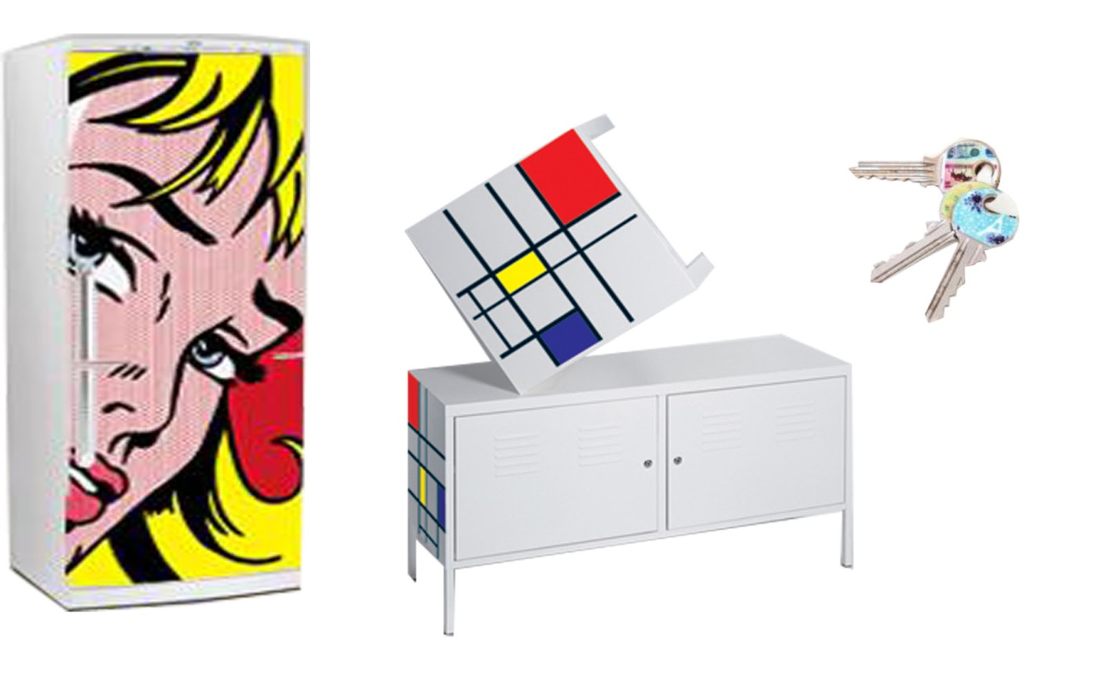 Decoración e interiorismo: Los vinilos y adhesivos decorativos nos