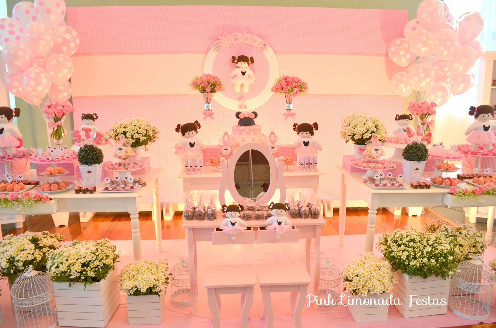 decoracao festa minnie rosa:decoracao de festa infantil da minie rosa e branco wallpapers real decoracao festa minnie rosa:decoracao de festa infantil da minie rosa e branco wallpapers real