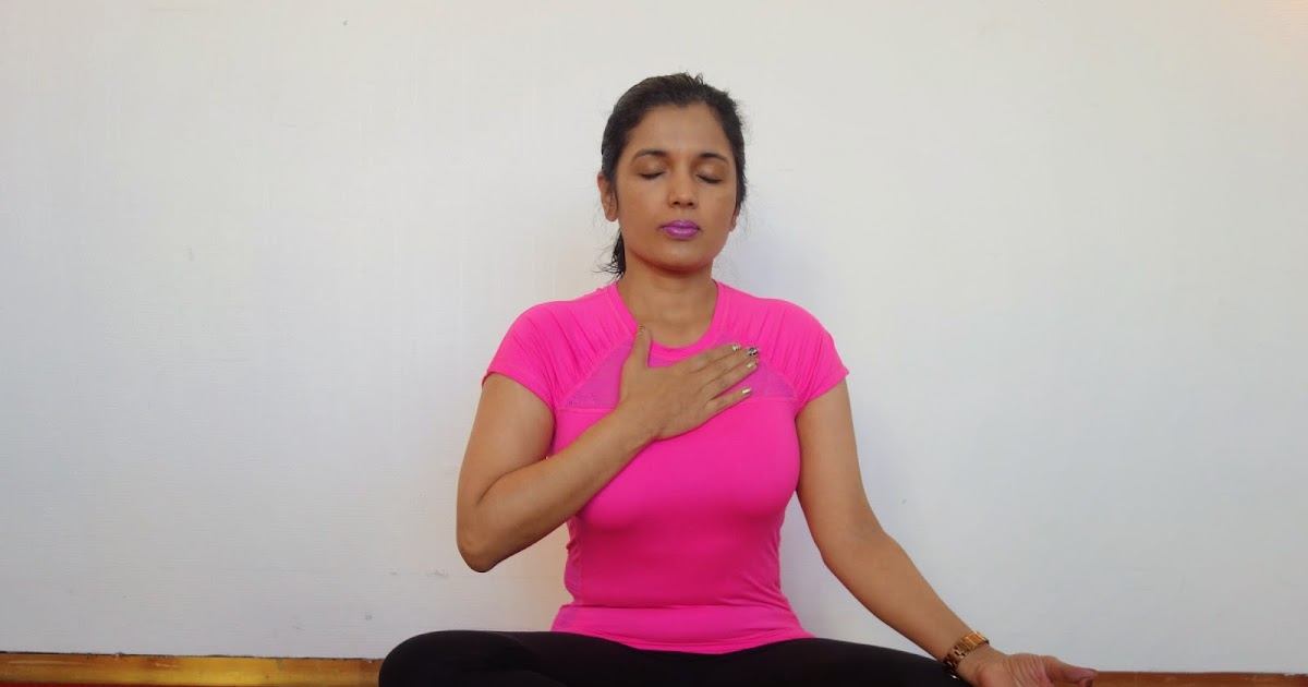 Sohum Sutras Personal fitness trainer Delhi, describes Yoga asanas to