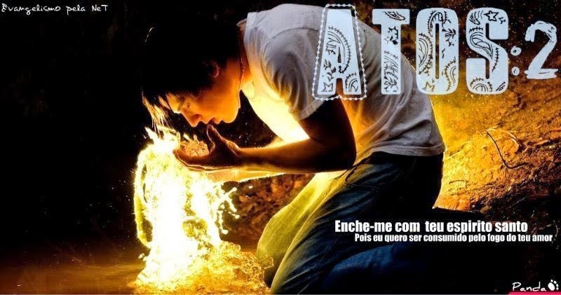 O que é batismo com o Espirito Santo? como alcança-lo nos dias de hoje? O que é batismo com o Espirito Santo? como alcança-lo nos dias de hoje?
