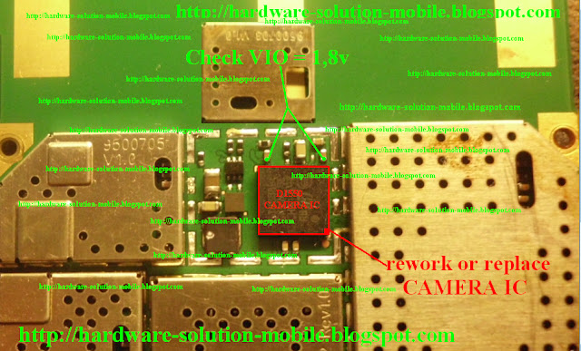 gsm repairing solution nokia e71 camera not working camera feature not supported solution
