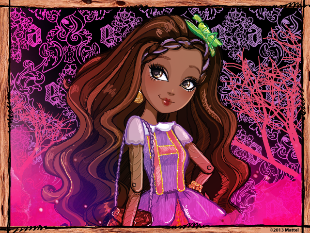 Boneca Rainha Má Ever After High Jogo Dragões - Mattel - Carrefour