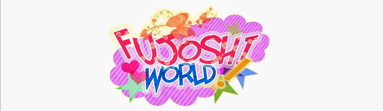Fujoshi World