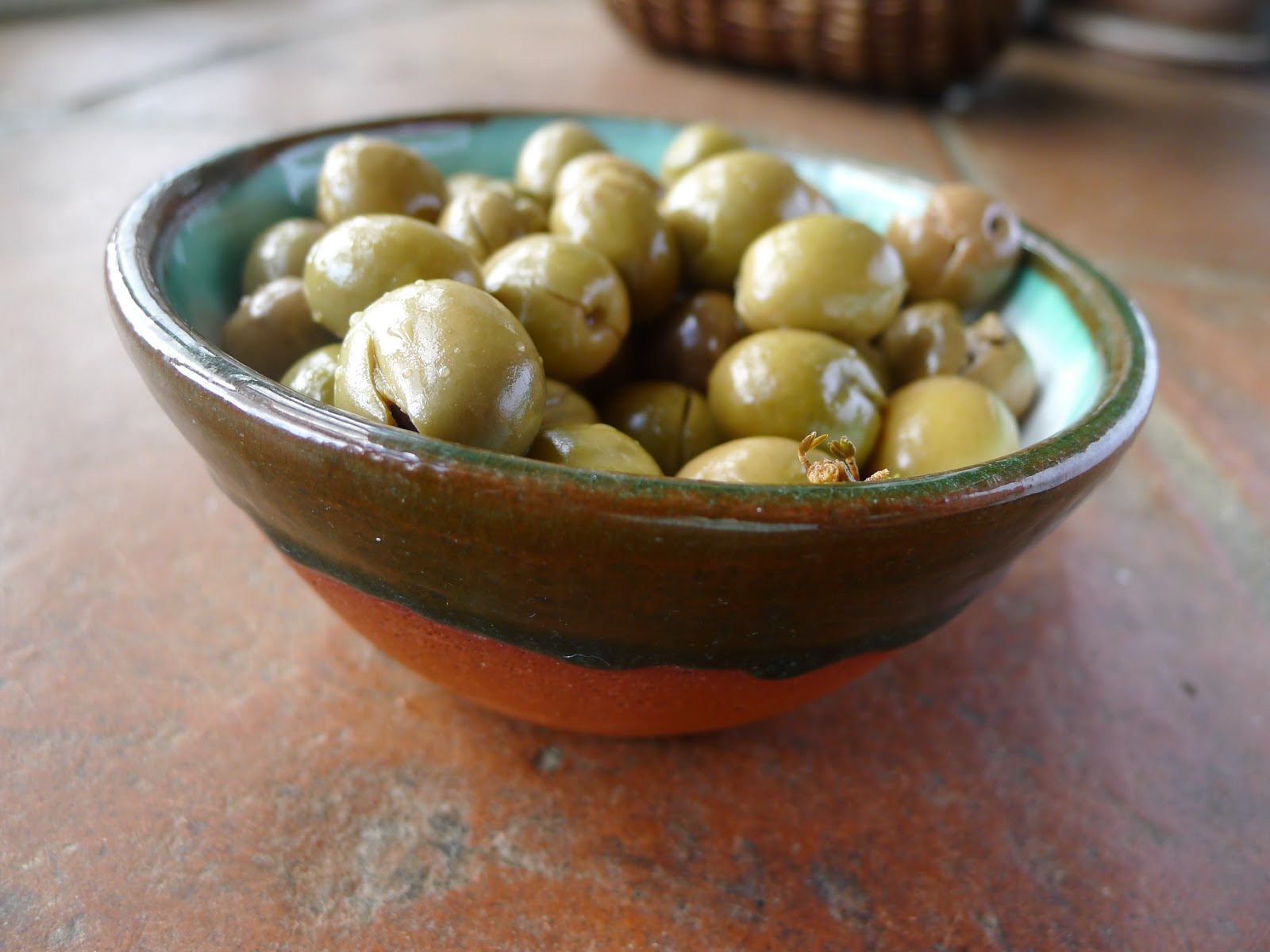 MY KITCHEN IN SPAIN Moroccan Tagine, With a Spanish Twist