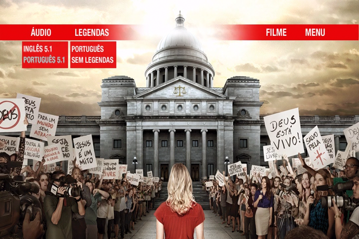 Comente CLICK AQUI