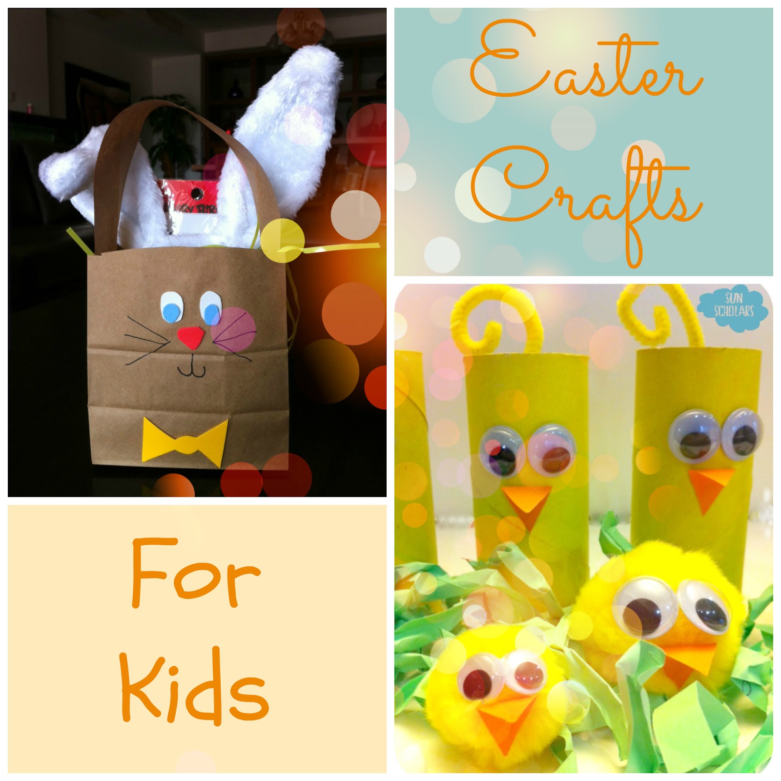 happy easter crafts for kids happy easter crafts for kids