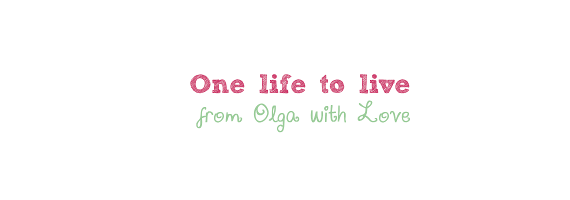 One life to live