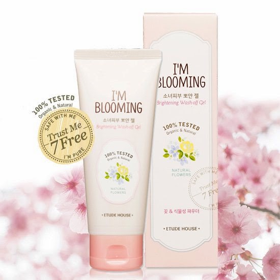 Download Beautifulkproducts Etude House PSD Mockup Templates