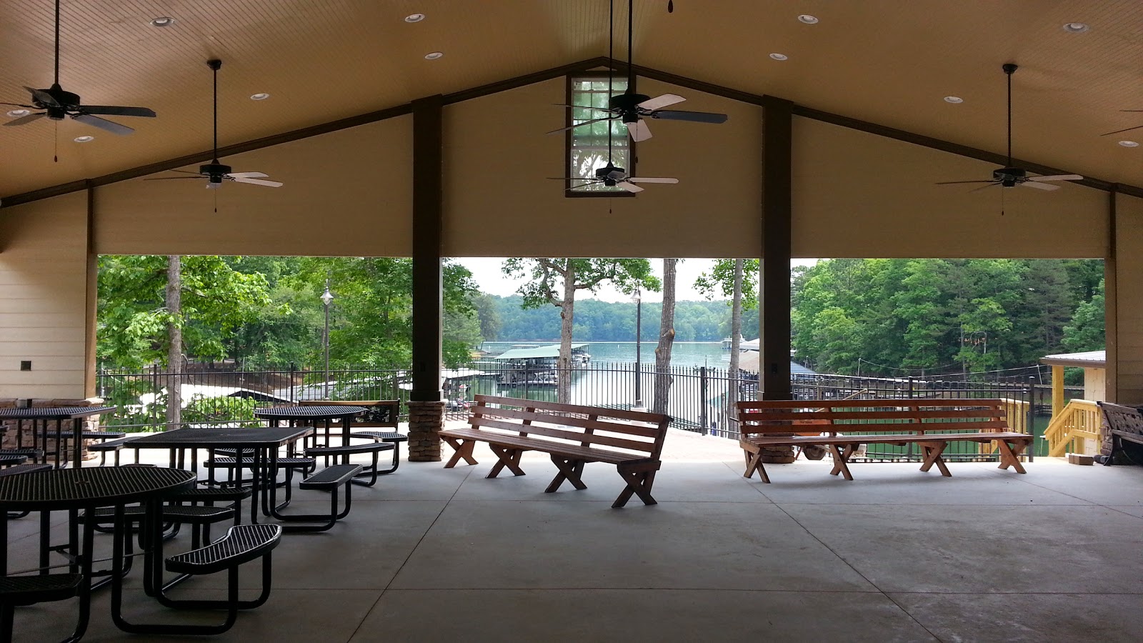 Lake Sidney Lanier Homes Blog A Few Photos Of Athens Boat Club On Lake