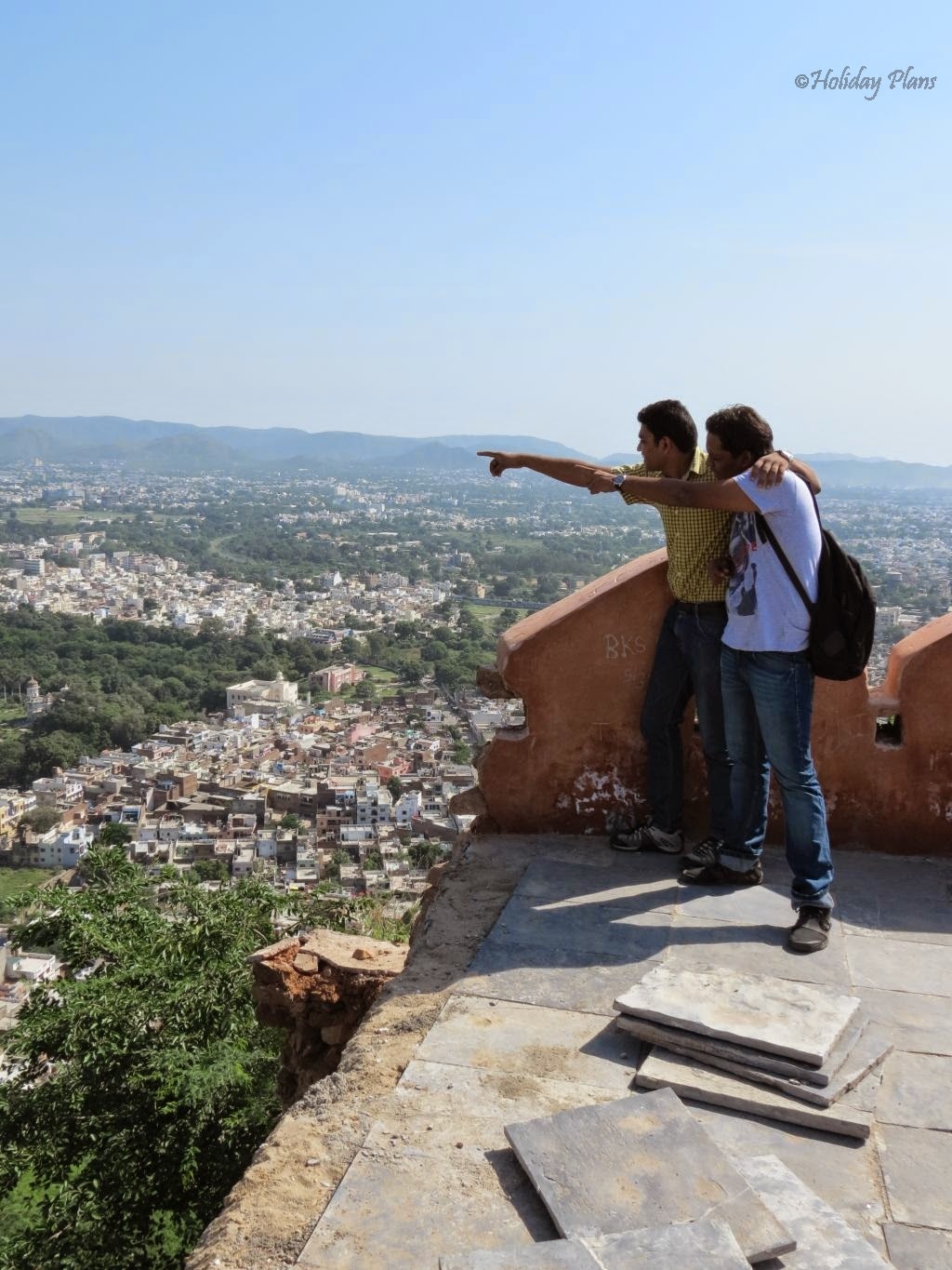 Divyam and Gaurav Mansapuran Karni Mata Udaipur