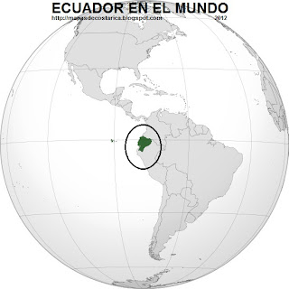EL MUNDO ECUADOR el mundo ecuador: