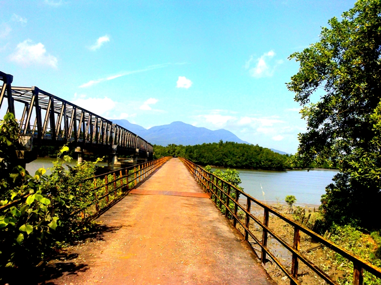 firmankidd: MISTERI GUNUNG MARAS