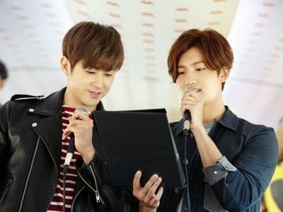 DBSK