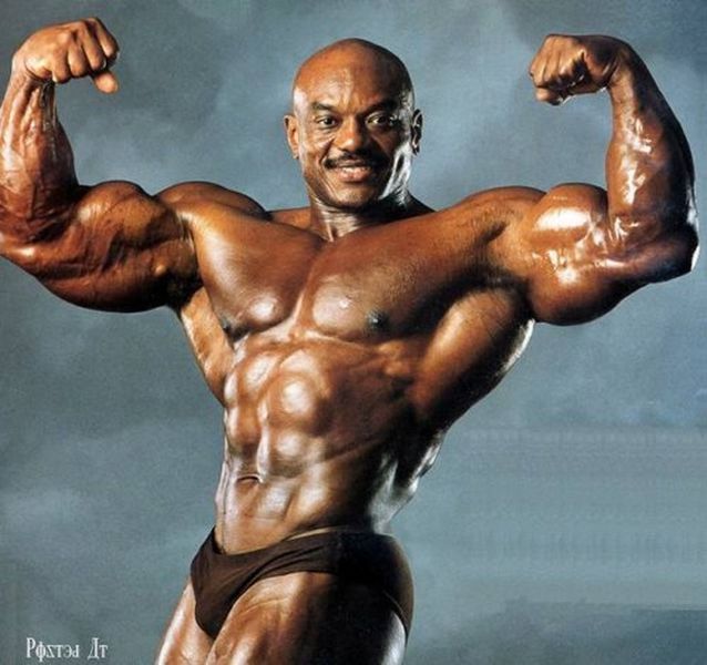 SEARCH AND BUY THIS PRODUCT Classy Posts: 10 best bodybuilders of the world
